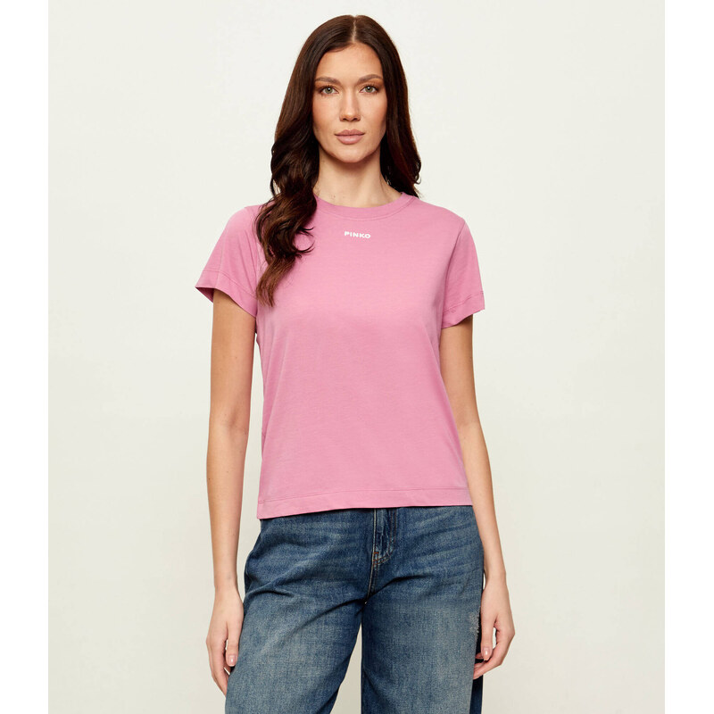 Pinko Tričko Basico | regular fit