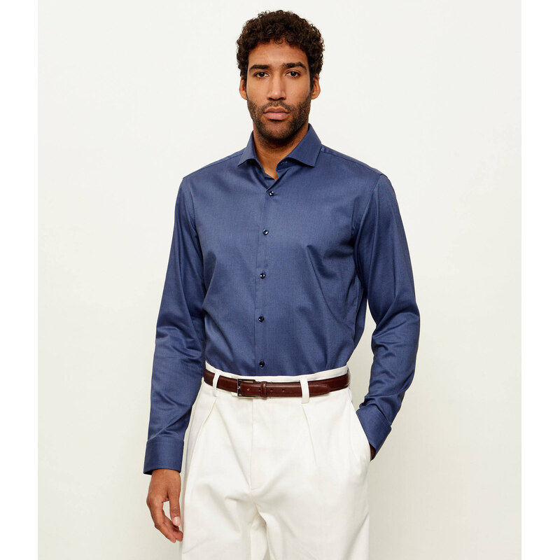 BOSS BLACK Košile H-JOE-spread-C1-222 | regular fit | easy iron