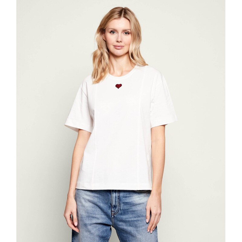Pinko Tričko TORTINO | regular fit