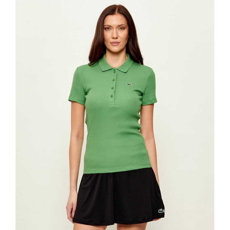 Lacoste Polokošile | Slim Fit