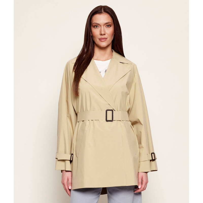 Weekend MaxMara Trenčkot DOVATTA
