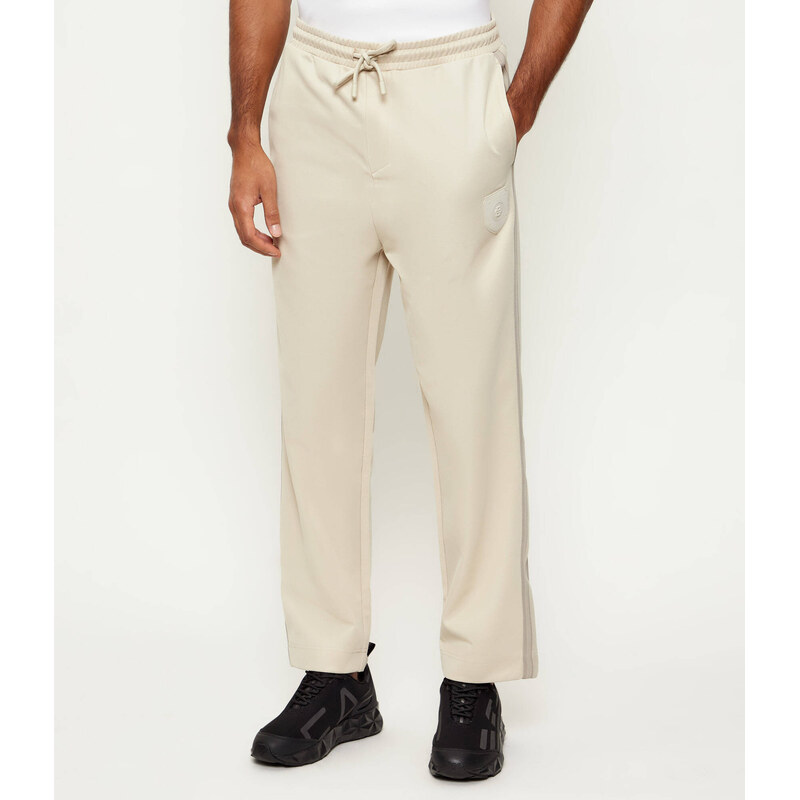 BOSS GREEN Tepláky JT_BB BC Lux Hurley | regular fit