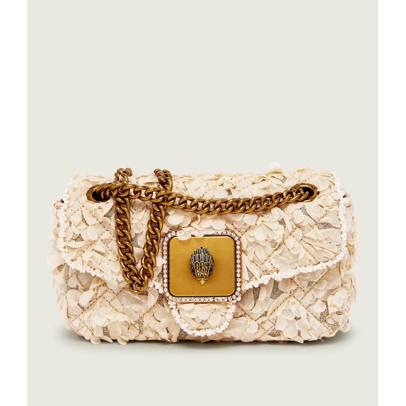 Kurt Geiger Kabelka na rameno PIMLICO 112257738