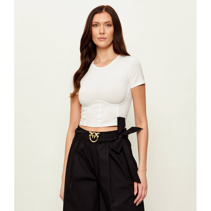 Pinko Halenka VEDUTA | Cropped Fit