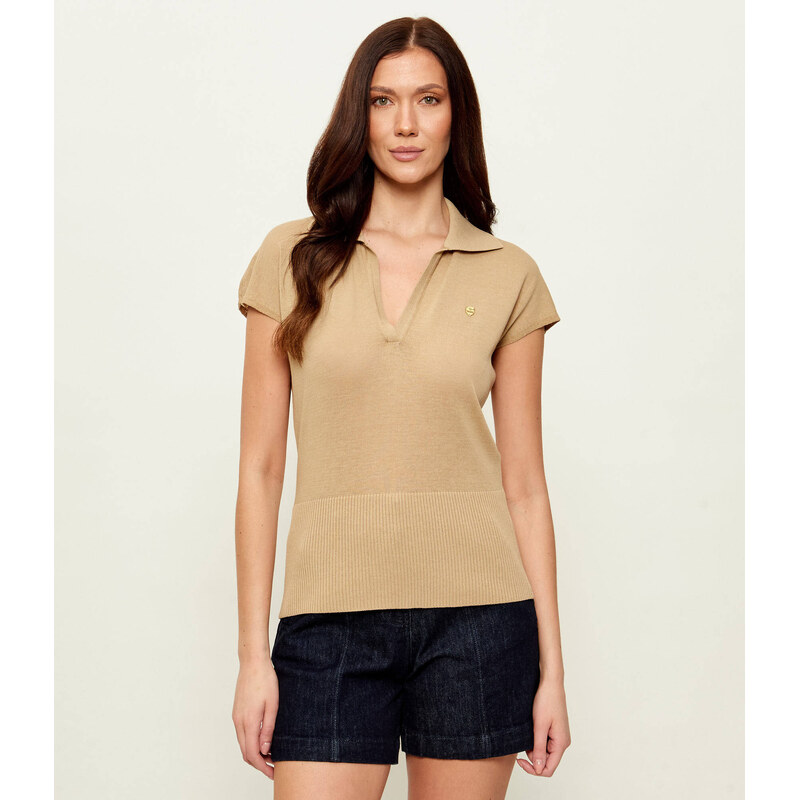 Aeronautica Militare Halenka | Slim Fit 112257760
