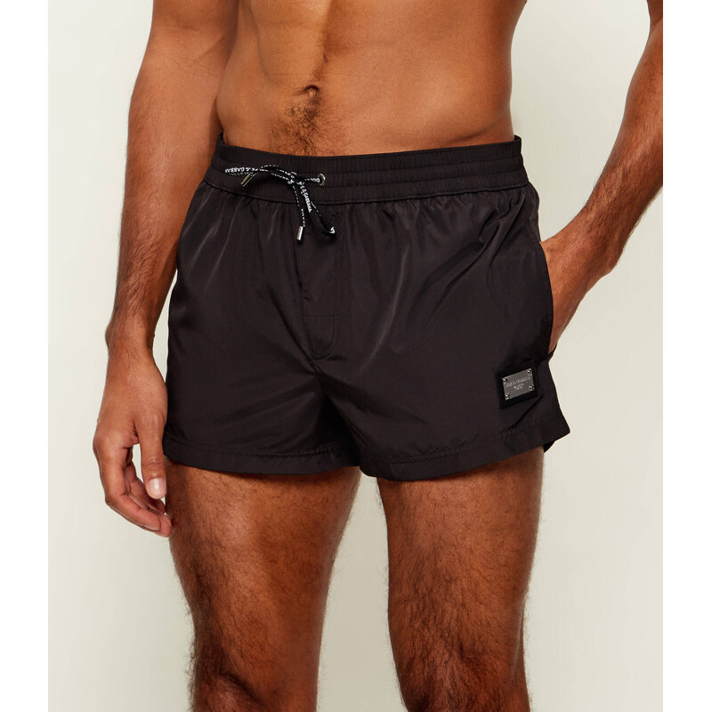 Dolce & Gabbana Koupací šortky | regular fit