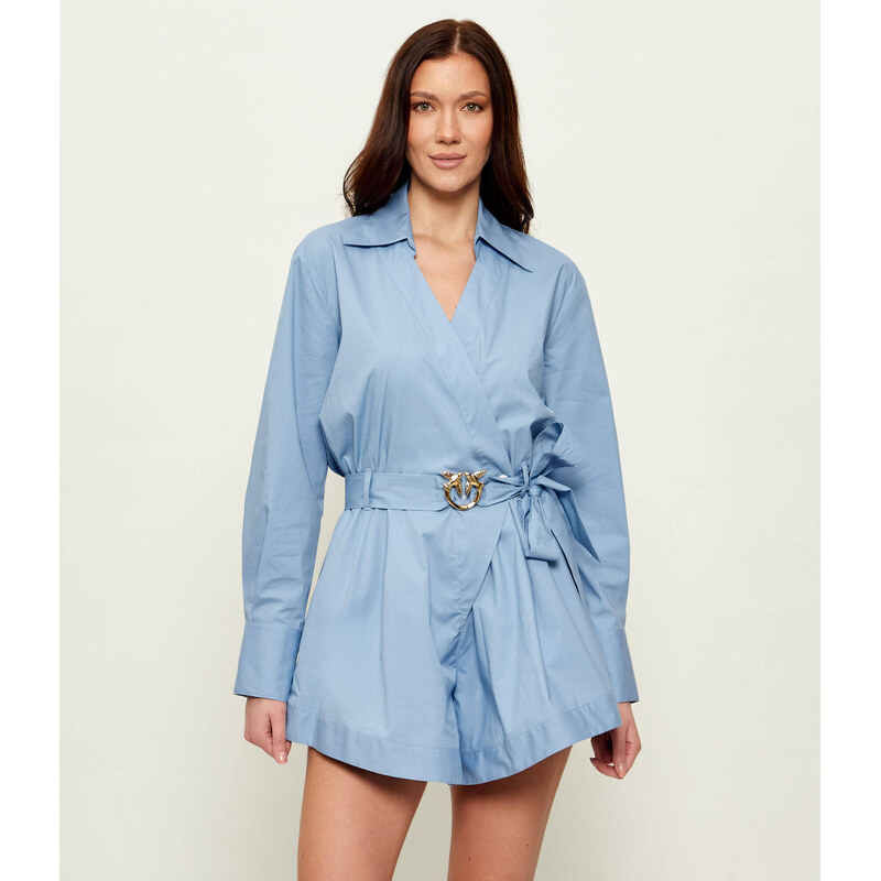 Pinko Overal SHYLA TUTA | Loose fit