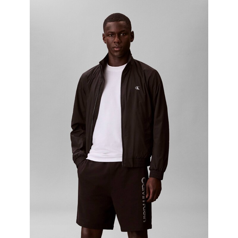 Calvin Klein Šortky TERRY GRAPHIC | regular fit