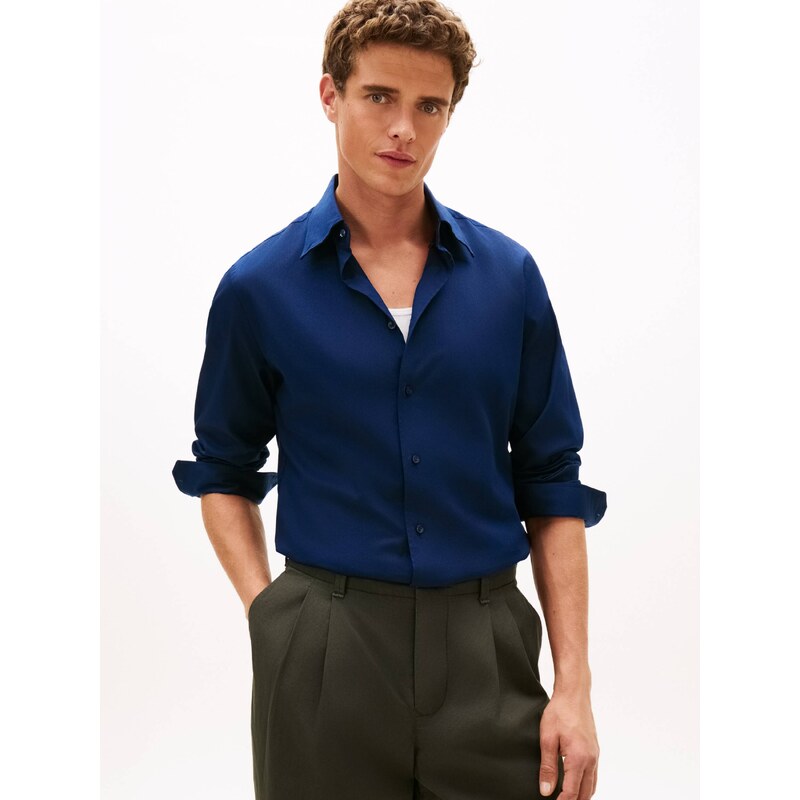 Tommy Hilfiger Košile FLEX COLLAR | regular fit