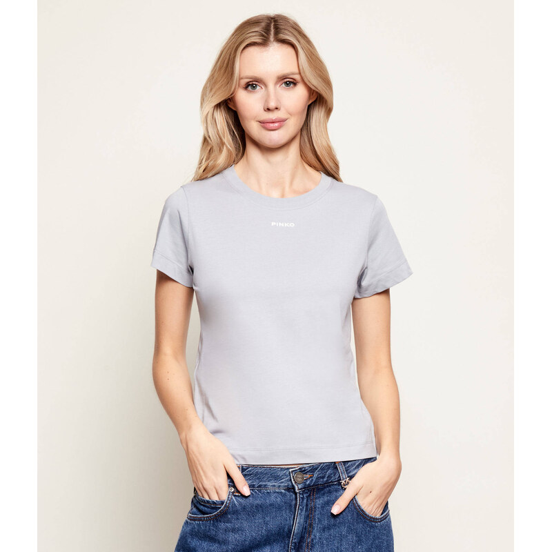 Pinko Tričko BASICO | regular fit