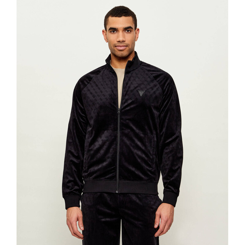 GUESS ACTIVE Mikina COCHISE | regular fit