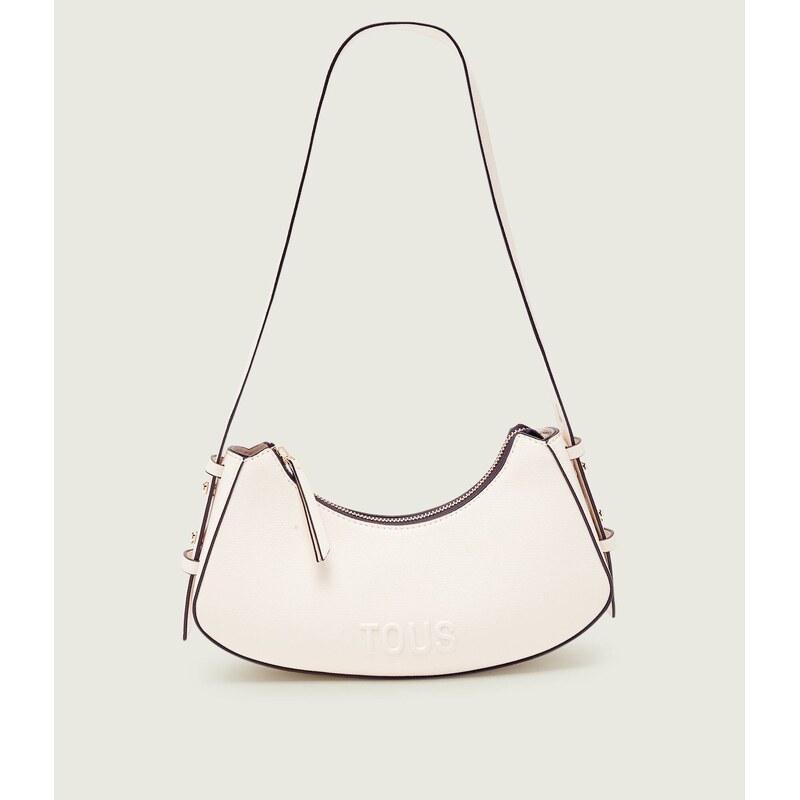 Tous Hobo kabelka Back to Basics