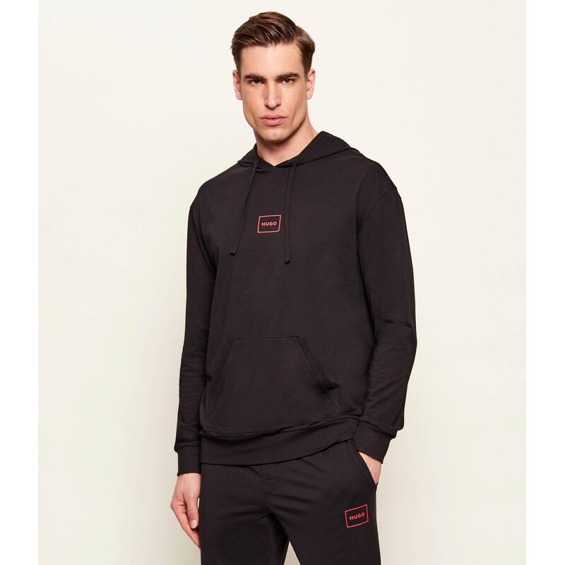 Hugo Bodywear Mikina | Regular Fit