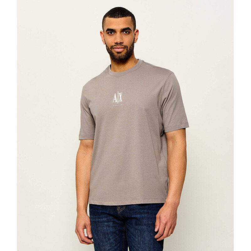 Armani Exchange Tričko | Regular Fit