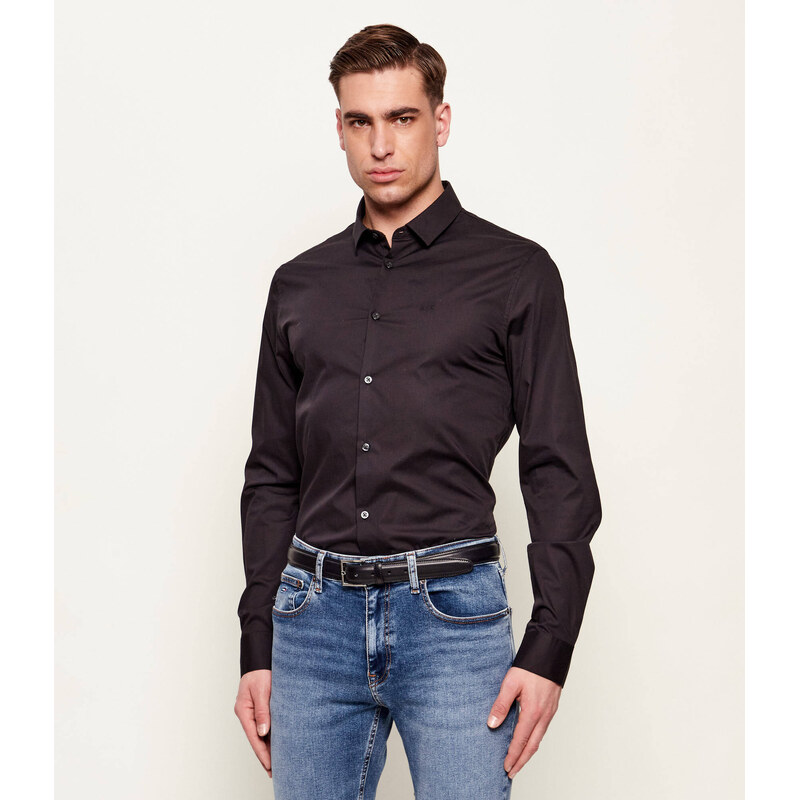 Armani Exchange Košile | Slim Fit