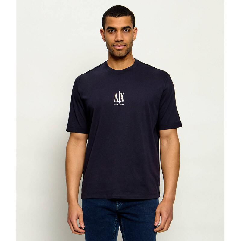 Armani Exchange Tričko | Regular Fit