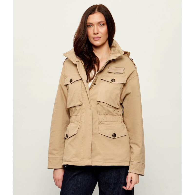 Aeronautica Militare Parka 112247409