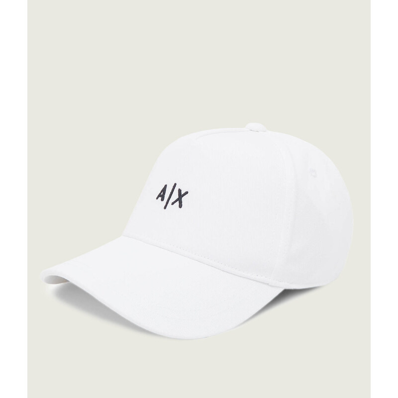 Armani Exchange Kšiltovka