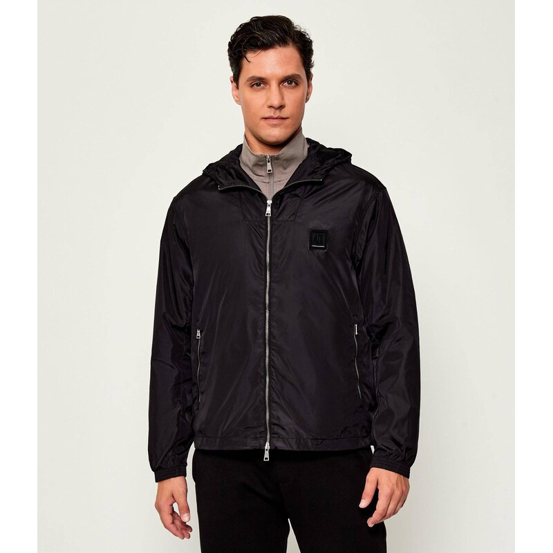 Armani Exchange Bunda | Regular Fit 107552317