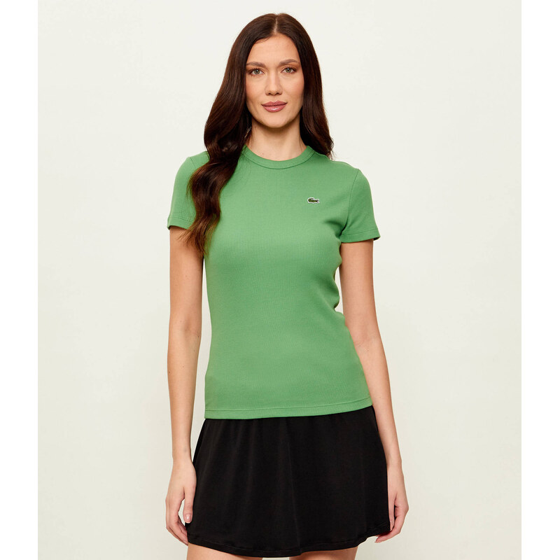 Lacoste Tričko | Slim Fit