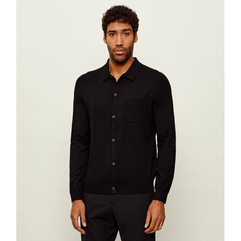 HUGO Kardigan San Jordan-CV | regular fit