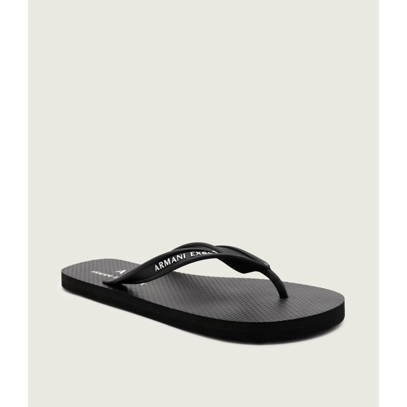 Armani Exchange Žabky 81436682