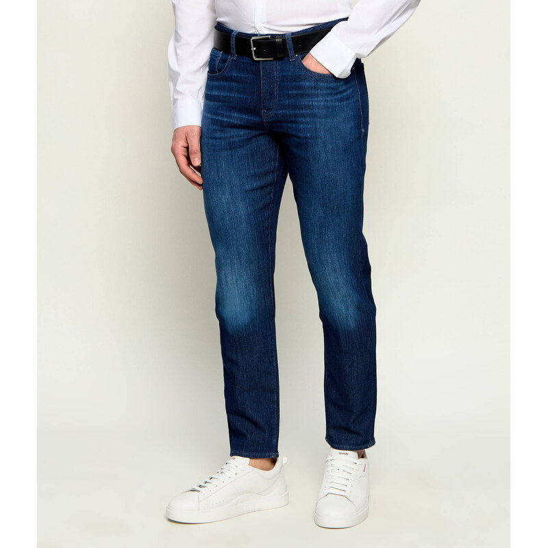 Armani Exchange Džíny j14 | Skinny fit 115606676