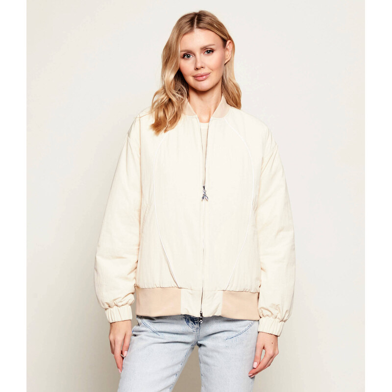 Patrizia Pepe Bunda bomber | regular fit 112247425