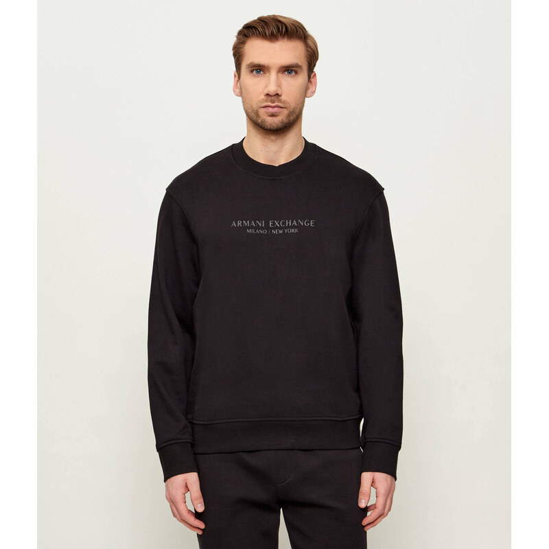 Armani Exchange Mikina | regular fit
