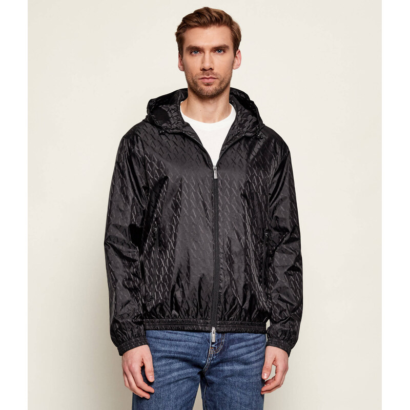Armani Exchange Bunda | regular fit 112433261