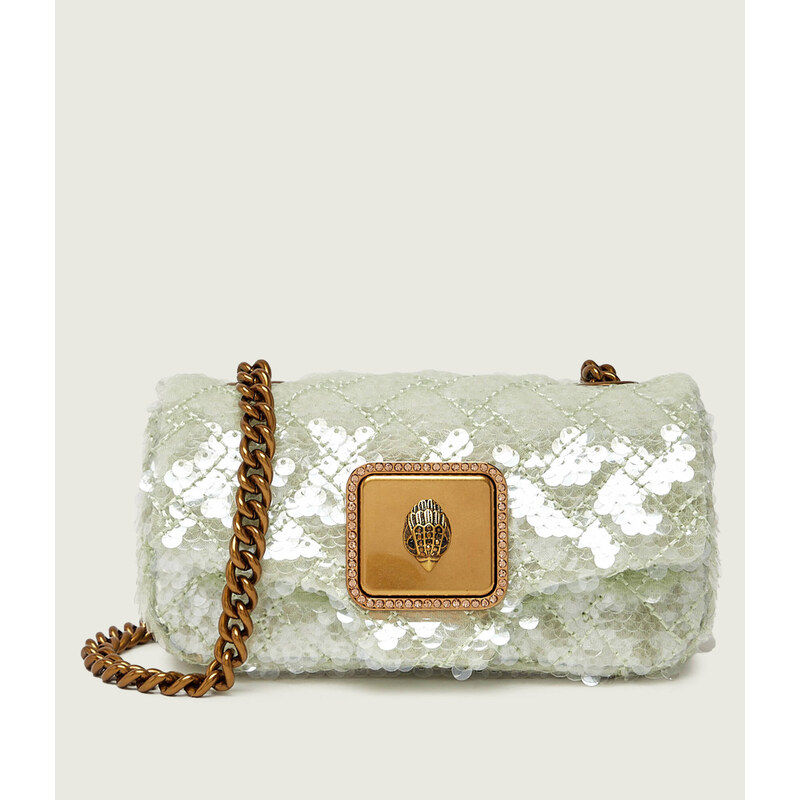 Kurt Geiger Večerní kabelka LONG NANO PIMLICO 112244714