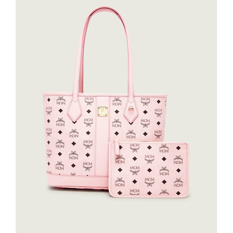 MCM Kabelka shopper + váček LIZ 112248838
