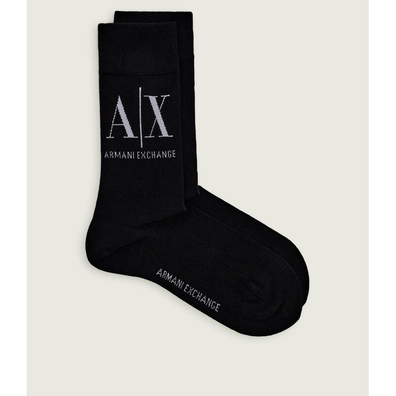 Armani Exchange Ponožky