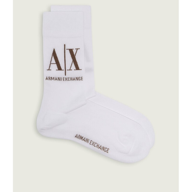 Armani Exchange Ponožky