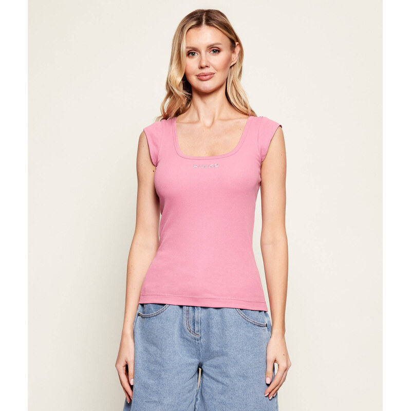 Pinko Halenka TENACE | Slim Fit