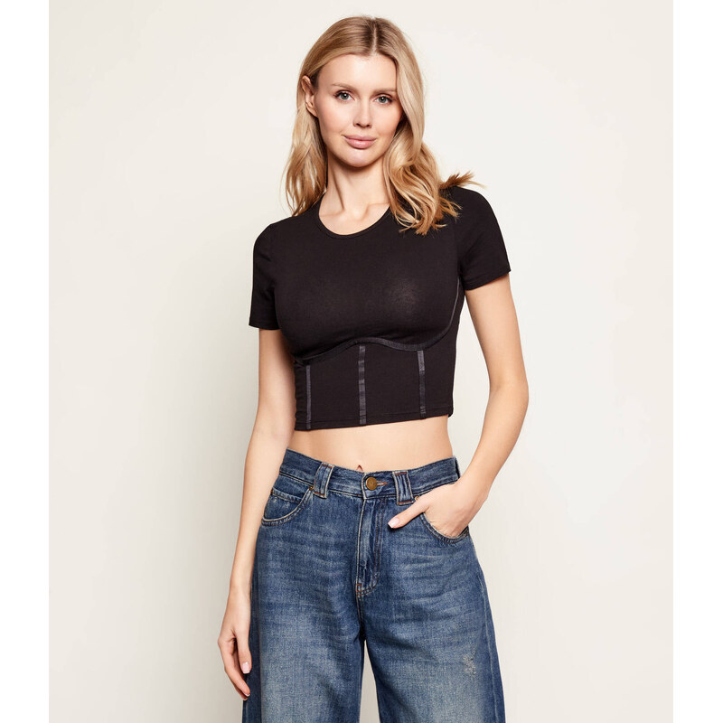 Pinko Halenka VEDUTA | Cropped Fit
