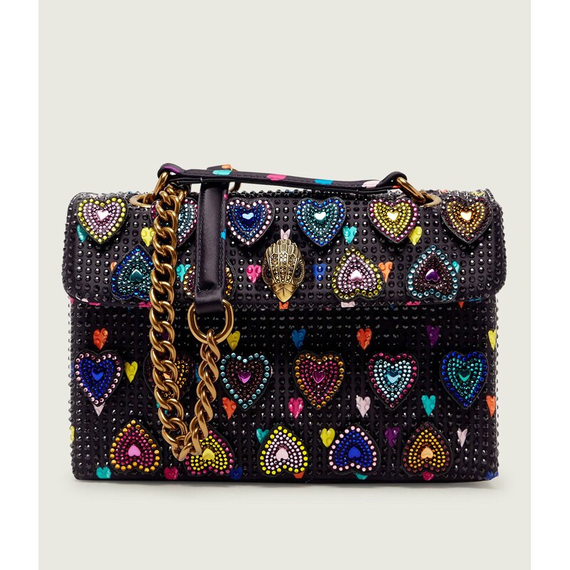 Kurt Geiger Kabelka na rameno KENSINGTON 112248808