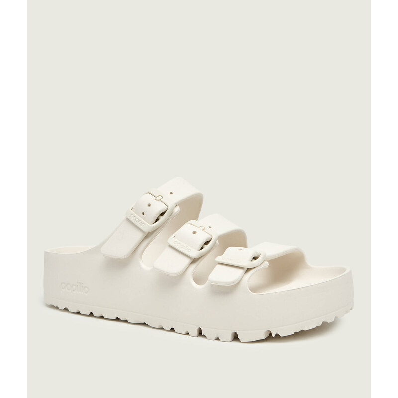 Birkenstock Pantofle Florida III Flex Platform EVA | Birkenstock
