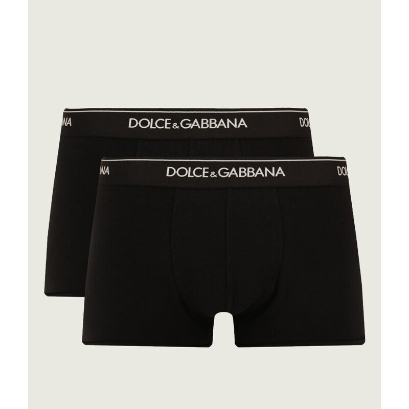 Dolce & Gabbana Boxerky 2-pack
