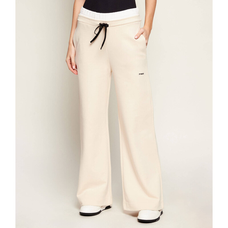 Pinko Tepláky | Relaxed fit