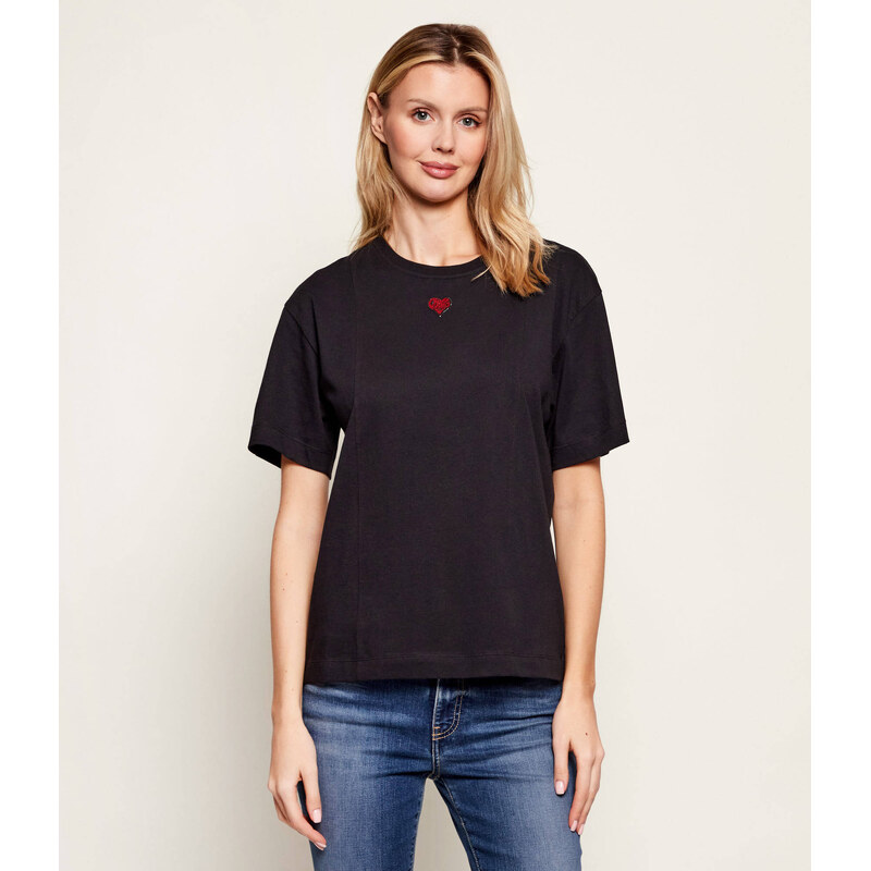 Pinko Tričko TORTINO | regular fit