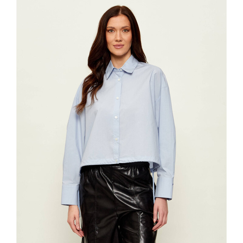 Pinko Košile CAMMIE | Oversize fit