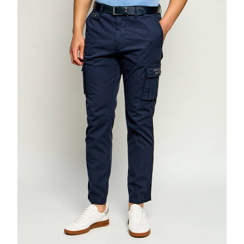 Aeronautica Militare Kapsáče | Slim Fit 107027718