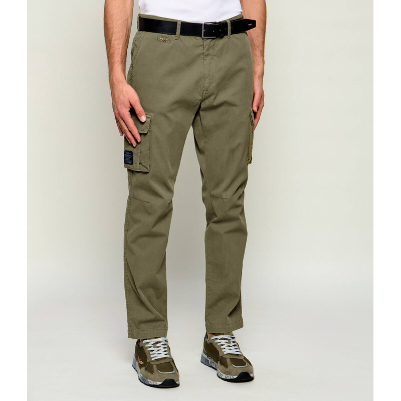 Aeronautica Militare Kapsáče | Slim Fit 107027719