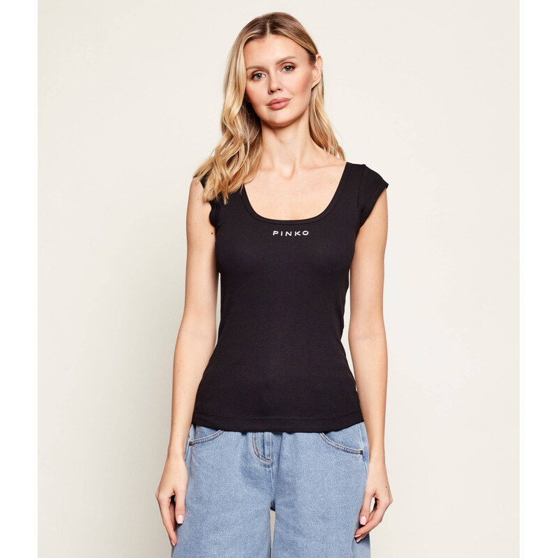 Pinko Halenka TENACE | Slim Fit