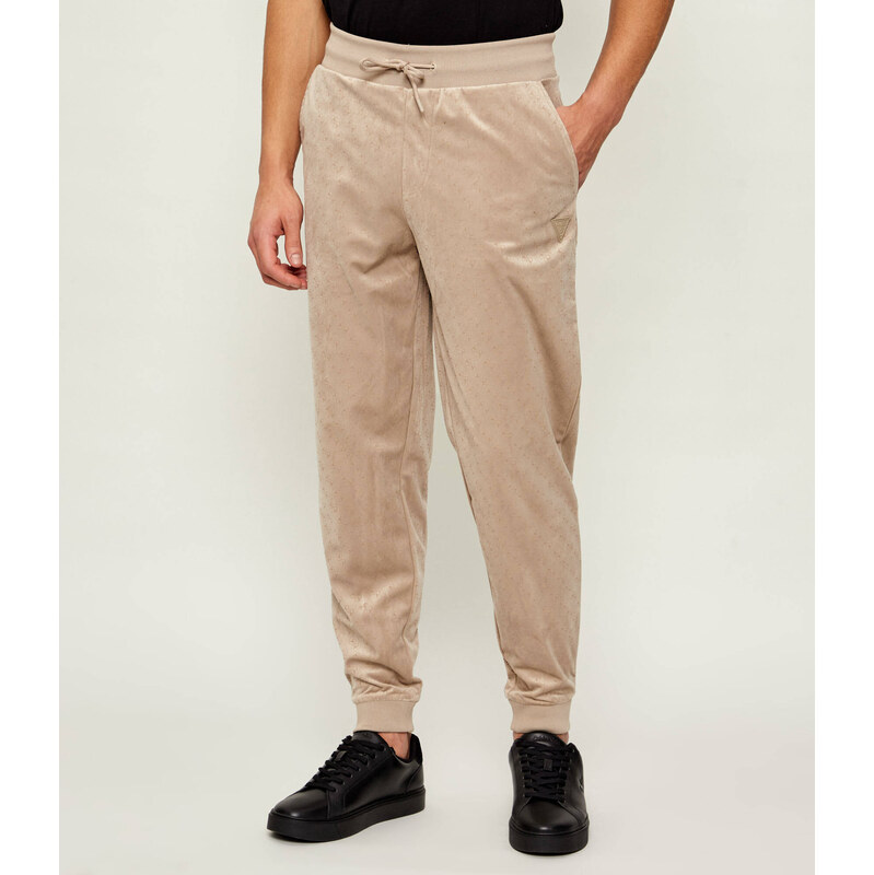 GUESS ACTIVE Tepláky COCHISE | regular fit