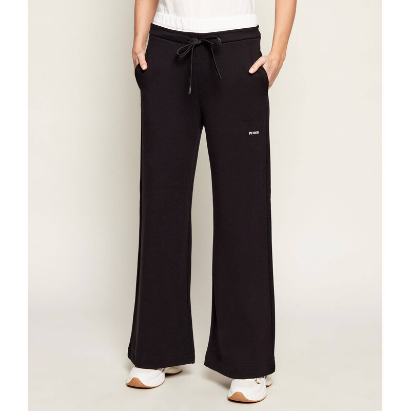 Pinko Tepláky | Relaxed fit