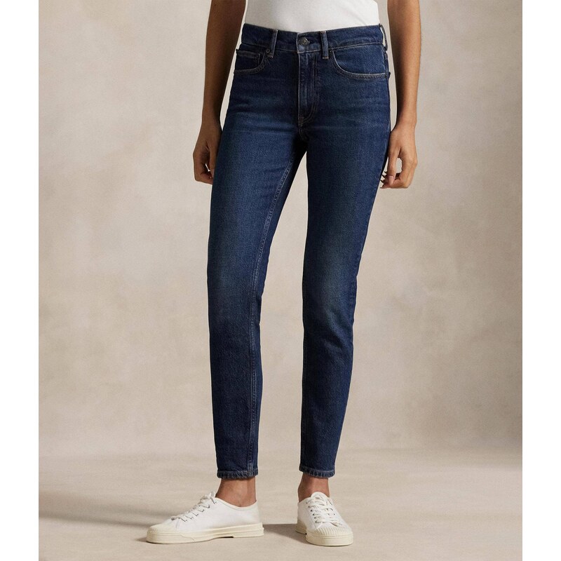 POLO RALPH LAUREN Džíny TOMPKINSSKI | Skinny fit 64433422