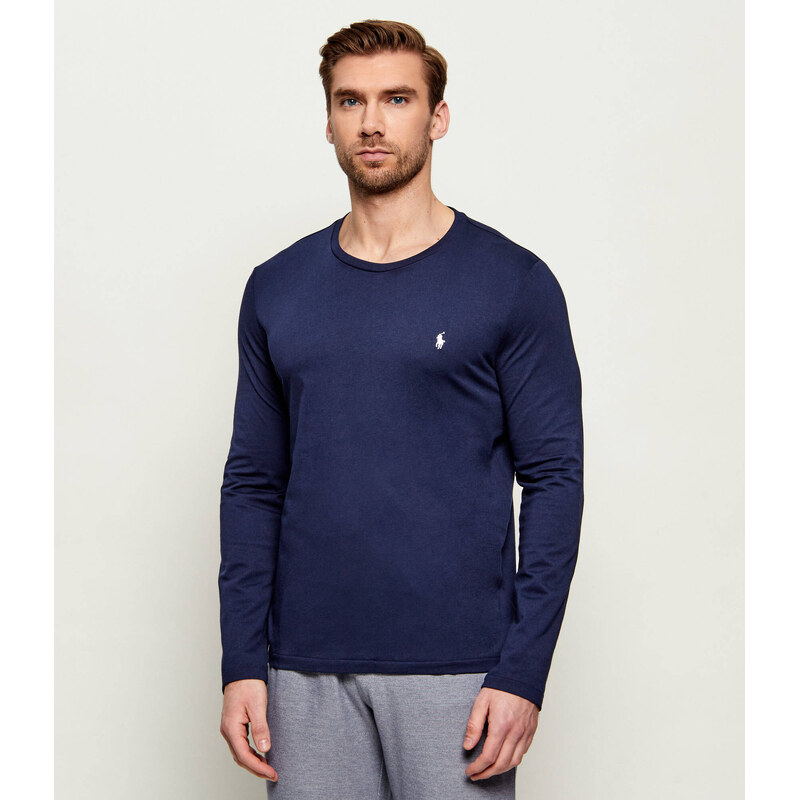 POLO RALPH LAUREN Tričko s dlouhým rukávem | Regular Fit