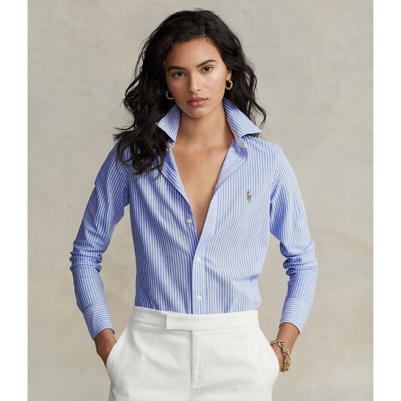 POLO RALPH LAUREN Košile | Slim Fit 108663598